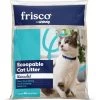 Frisco Multi-Cat Unscented Clumping Clay Cat Litter 1 Frisco Multi-Cat Unscented Clumping Clay Cat Litter -Frisco 103790 MAIN. AC SS1800 V1657654934