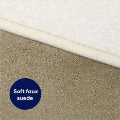 Frisco Pillow Dog Bed W/ Removeable Cover -Frisco 113294 PT4. AC SS1800 V1667228831