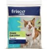 Frisco Natural Unscented Clumping Grass Cat Litter 1 Frisco Natural Unscented Clumping Grass Cat Litter -Frisco 132396 MAIN. AC SS1800 V1657655411
