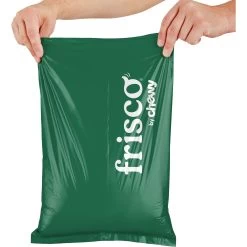 Frisco Pantry Pack Dog Poop Bag 10 Frisco Pantry Pack Dog Poop Bag -Frisco 135723 PT2. AC SS1800 V1669100722