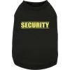 Frisco Security Dog & Cat T-Shirt -Frisco 139501 MAIN. AC SS1800 V1624591972