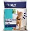 Frisco Unscented Clumping Clay Cat Litter, 35-lb Bag 1 Frisco Unscented Clumping Clay Cat Litter, 35-lb Bag -Frisco 142885 MAIN. AC SS1800 V1657655543