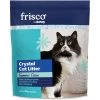 Frisco Summer Clean Scented Non-Clumping Crystal Cat Litter 1 Frisco Summer Clean Scented Non-Clumping Crystal Cat Litter -Frisco 144146 MAIN. AC SS1800 V1657655546