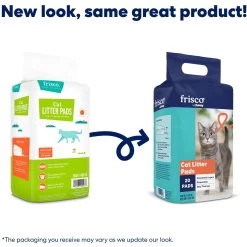 Frisco Cat Litter Pads, Unscented -Frisco 149816 PT1. AC SS1800 V1675279993