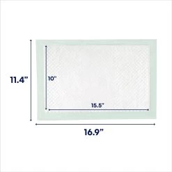 Frisco Cat Litter Pads, Unscented -Frisco 149816 PT2. AC SS1800 V1675279578