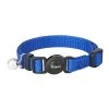 Frisco Nylon Breakaway Cat Collar With Bell -Frisco 153148 MAIN. AC SS1800 V1699636240