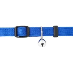 Frisco Nylon Breakaway Cat Collar With Bell -Frisco 153148 PT2. AC SS1800 V1568380087