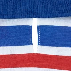 Frisco Striped Dog & Cat Polo Shirt, Red & Blue 13 Frisco Striped Dog & Cat Polo Shirt, Red & Blue -Frisco 153590 PT4. AC SS1800 V1624902163