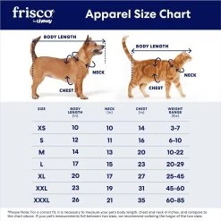Frisco American Cutie Dog & Cat Sundress 8 Frisco American Cutie Dog & Cat Sundress -Frisco 153735 PT1. AC SS1800 V1645497524