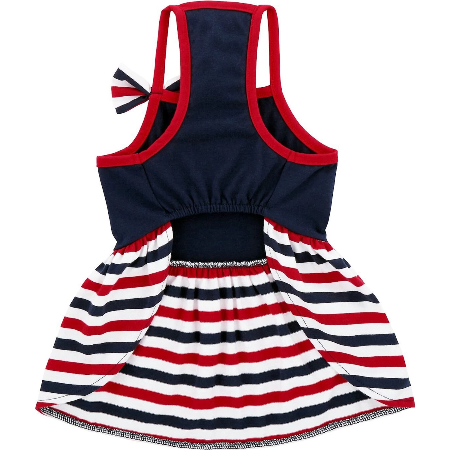 Frisco American Cutie Dog & Cat Sundress 6 Frisco American Cutie Dog & Cat Sundress - Image 4