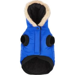 Frisco Heavyweight Anchorage Insulated Dog & Cat Parka 14 Frisco Heavyweight Anchorage Insulated Dog & Cat Parka -Frisco 160250 PT4. AC SS1800 V1567003323