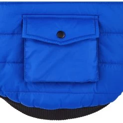 Frisco Heavyweight Anchorage Insulated Dog & Cat Parka 15 Frisco Heavyweight Anchorage Insulated Dog & Cat Parka -Frisco 160250 PT5. AC SS1800 V1567005787