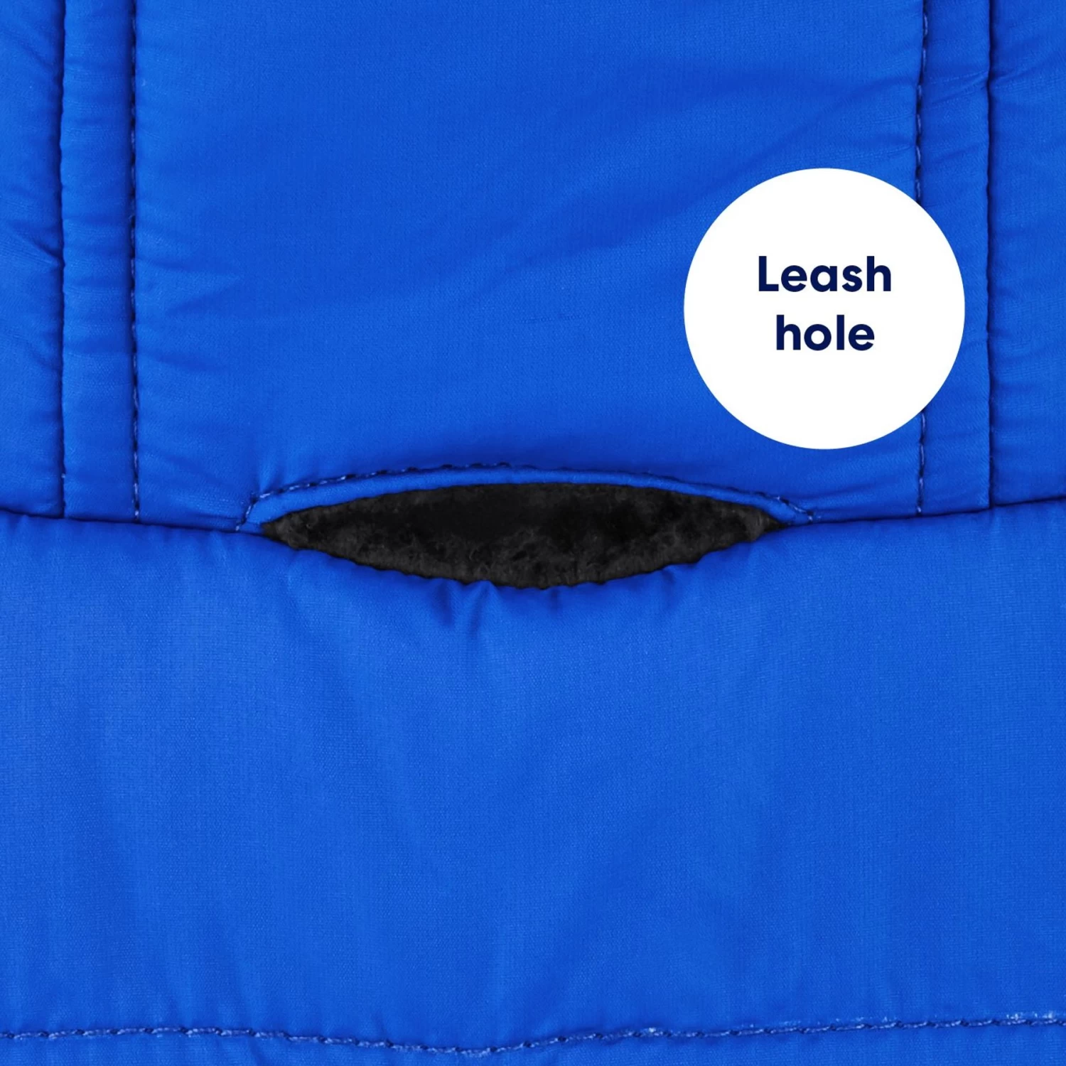 Frisco Heavyweight Anchorage Insulated Dog & Cat Parka 9 Frisco Heavyweight Anchorage Insulated Dog & Cat Parka - Image 7