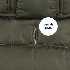 Frisco Mid-Heavyweight Portland Insulated Dog & Cat Parka -Frisco 160295 PT6. AC SS1800 V1567010038