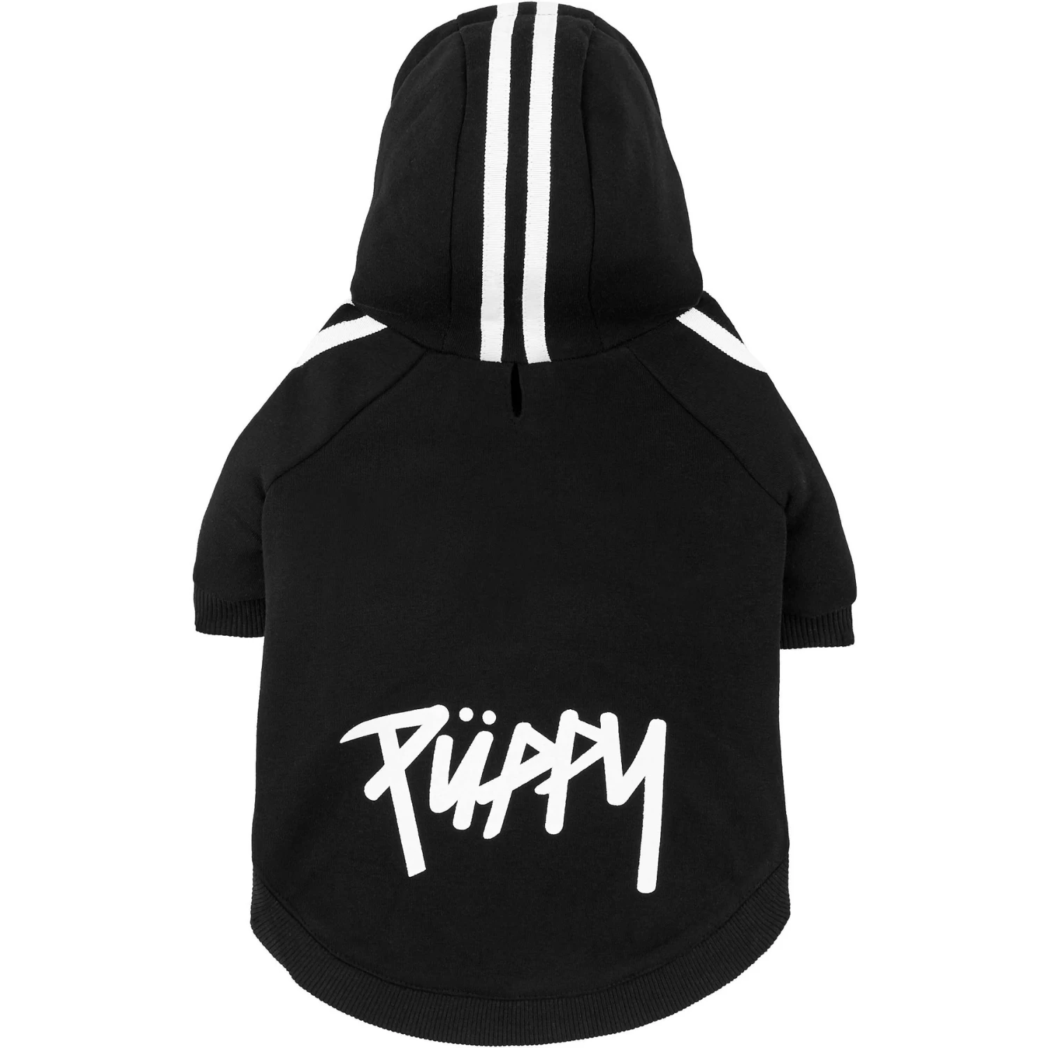 Frisco Püppy Dog Athletic Hoodie 3 Frisco Püppy Dog Athletic Hoodie