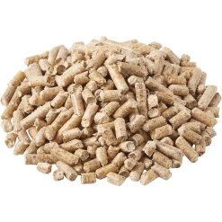 Frisco Pine Pellet Unscented Non-Clumping Wood Cat Litter -Frisco 161458 PT3. AC SS1800 V1617637896