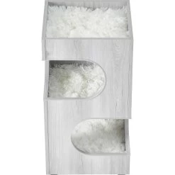 Frisco 28-in Modern Cat Tree & Condo -Frisco 177899 PT3. AC SS1800 V1584452569