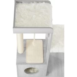 Frisco Modern Cat Tree & Condo 10 Frisco Modern Cat Tree & Condo -Frisco 177914 PT2. AC SS1800 V1584452423