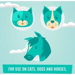 Frisco Anti-Bacterial And Anti-Fungal Ear Flush Cleaner For Cats & Dogs, 12-oz Bottle 11 Frisco Anti-Bacterial And Anti-Fungal Ear Flush Cleaner For Cats & Dogs, 12-oz Bottle -Frisco 178705 PT4. AC SS1800 V1581460097