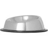 Frisco Stainless Steel Taper Non-Skid Cat Bowl -Frisco 204467 MAIN. AC SS1800 V1598449866