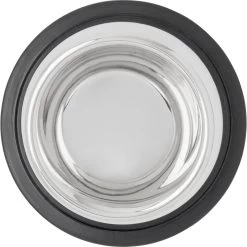 Frisco Stainless Steel Taper Non-Skid Cat Bowl -Frisco 204467 PT3. AC SS1800 V1599239270