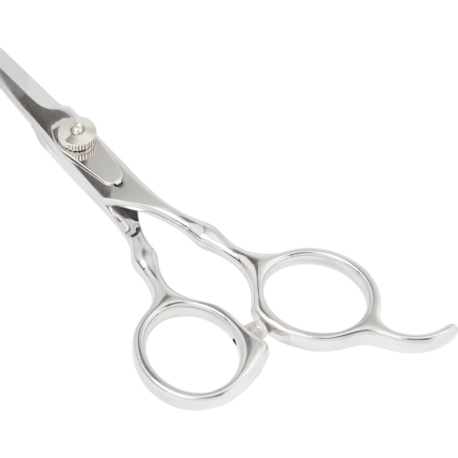 Frisco Curved-Tip Dog & Cat Shears 5 Frisco Curved-Tip Dog & Cat Shears - Image 3