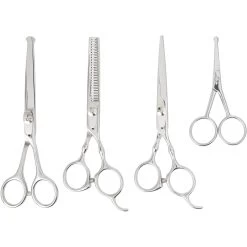 Frisco Shears Kit For Cats And Dogs
