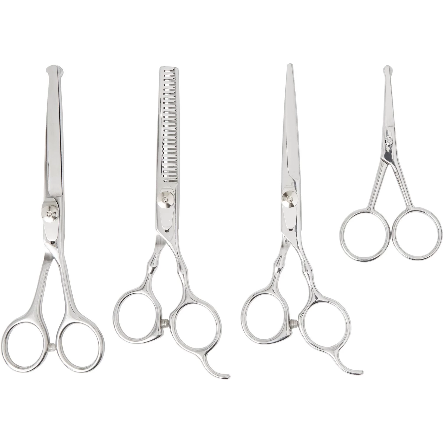 Frisco Shears Kit For Cats And Dogs 3 Frisco Shears Kit For Cats And Dogs