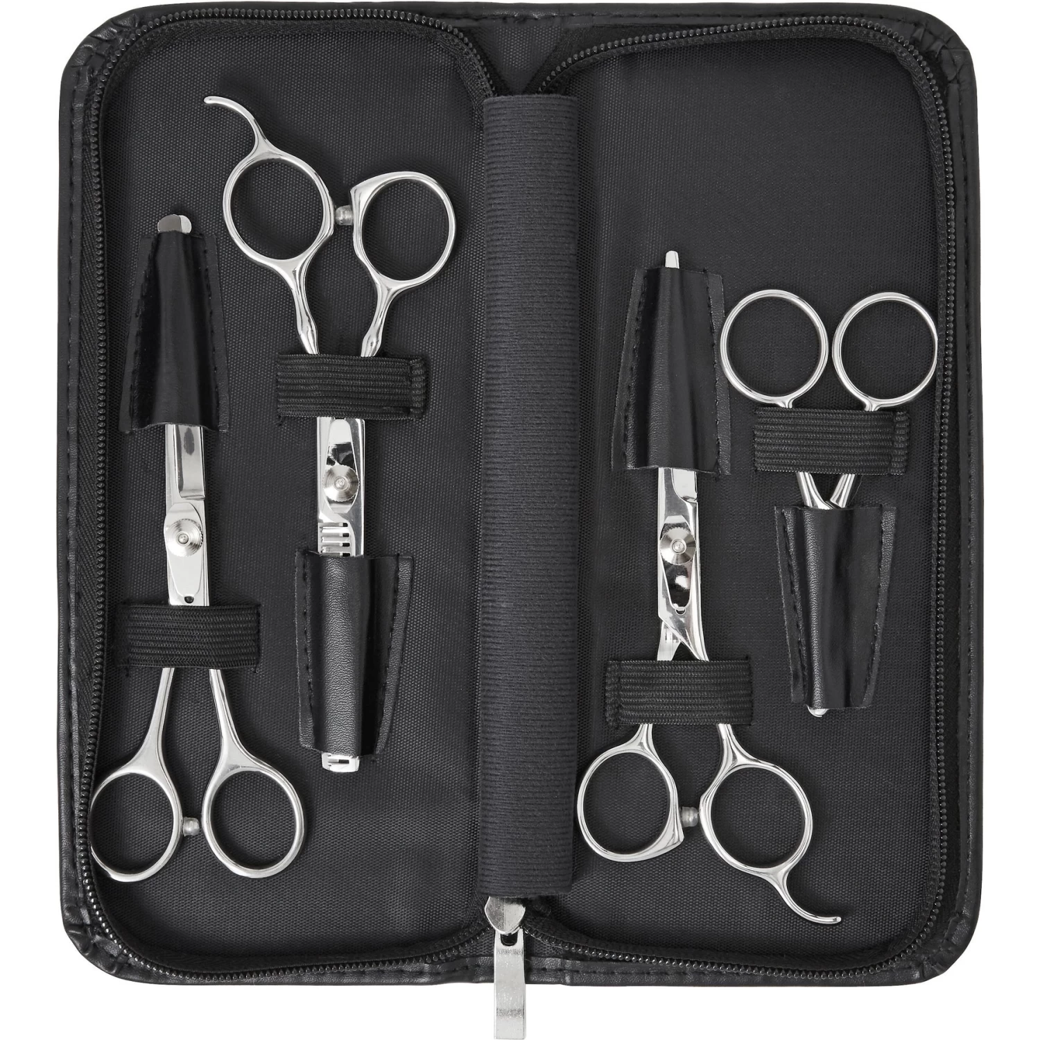 Frisco Shears Kit For Cats And Dogs 4 Frisco Shears Kit For Cats And Dogs - Image 2