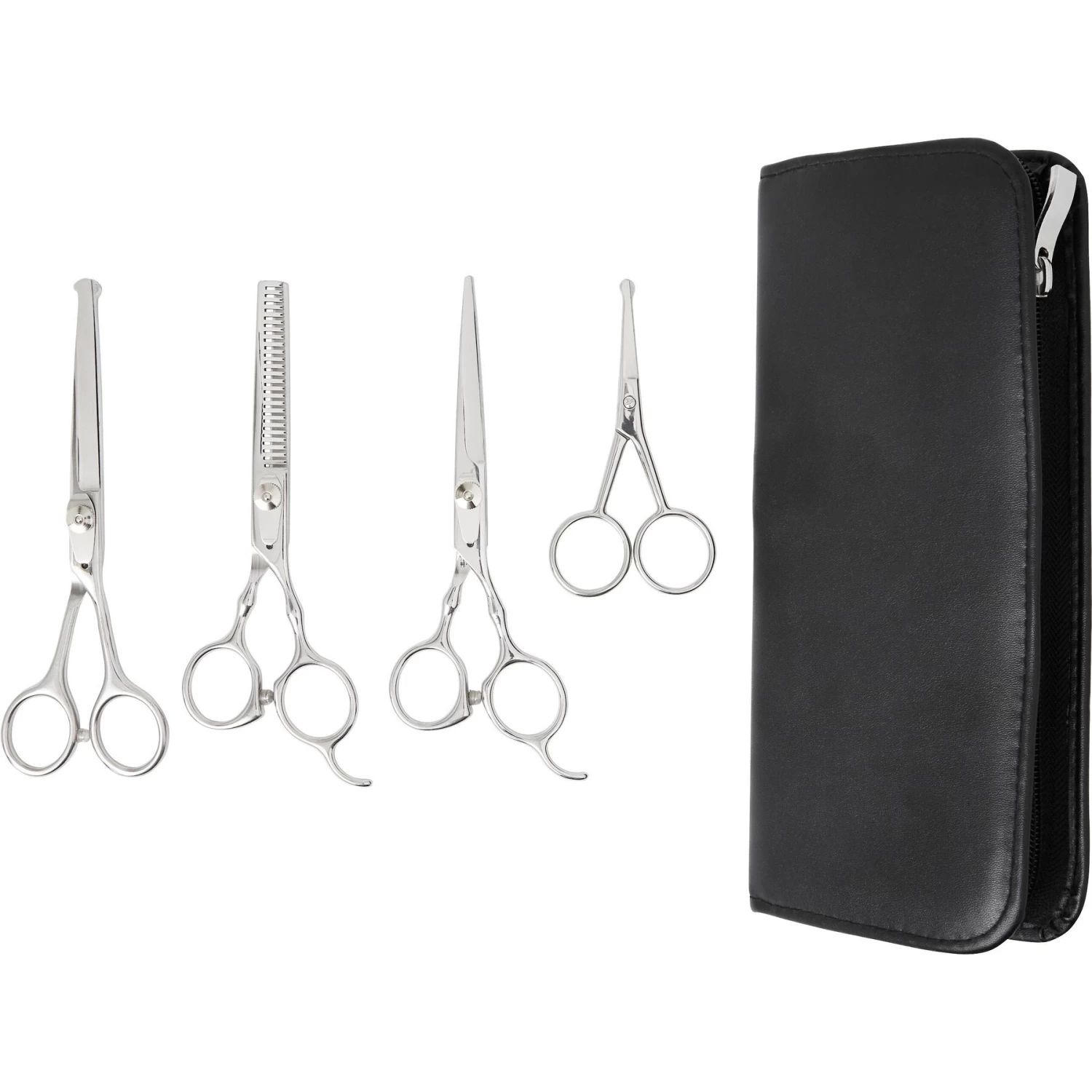 Frisco Shears Kit For Cats And Dogs 5 Frisco Shears Kit For Cats And Dogs - Image 3