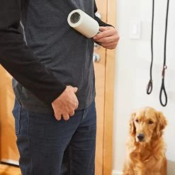 Frisco Dog & Cat Hair Lint Roller Refill -Frisco 206915 PT4. AC SS1800 V1680186155