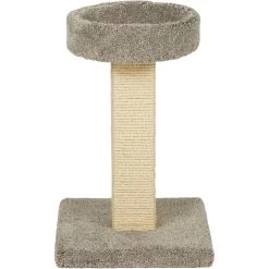 Frisco 32-in Real Carpet Wooden Cat Tree 10 Frisco 32-in Real Carpet Wooden Cat Tree -Frisco 208956 PT3. AC SS1800 V1589221629