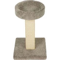 Frisco 32-in Real Carpet Wooden Cat Tree 11 Frisco 32-in Real Carpet Wooden Cat Tree -Frisco 208956 PT4. AC SS1800 V1589221693