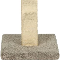 Frisco 32-in Real Carpet Wooden Cat Tree 13 Frisco 32-in Real Carpet Wooden Cat Tree -Frisco 208956 PT6. AC SS1800 V1589221632
