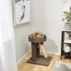 Frisco 24-in Real Carpet Cat Scratching Perch With Toy 1 Frisco 24-in Real Carpet Cat Scratching Perch With Toy -Frisco 208960 MAIN. AC SS1800 V1602682022