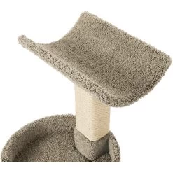 Frisco 30-in Real Carpet Wooden Cat Tree 8 Frisco 30-in Real Carpet Wooden Cat Tree -Frisco 208964 PT3. AC SS1800 V1589221677