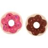 Frisco Donut Plush Cat Toy With Catnip 1 Frisco Donut Plush Cat Toy With Catnip -Frisco 213850 MAIN. AC SS1800 V1590069676