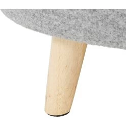 Frisco Modern Round Elevated Cat Bed 8 Frisco Modern Round Elevated Cat Bed -Frisco 214363 PT3. AC SS1800 V1591189560