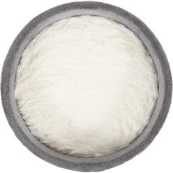 Frisco Modern Round Elevated Cat Bed 9 Frisco Modern Round Elevated Cat Bed -Frisco 214363 PT4. AC SS1800 V1591189556