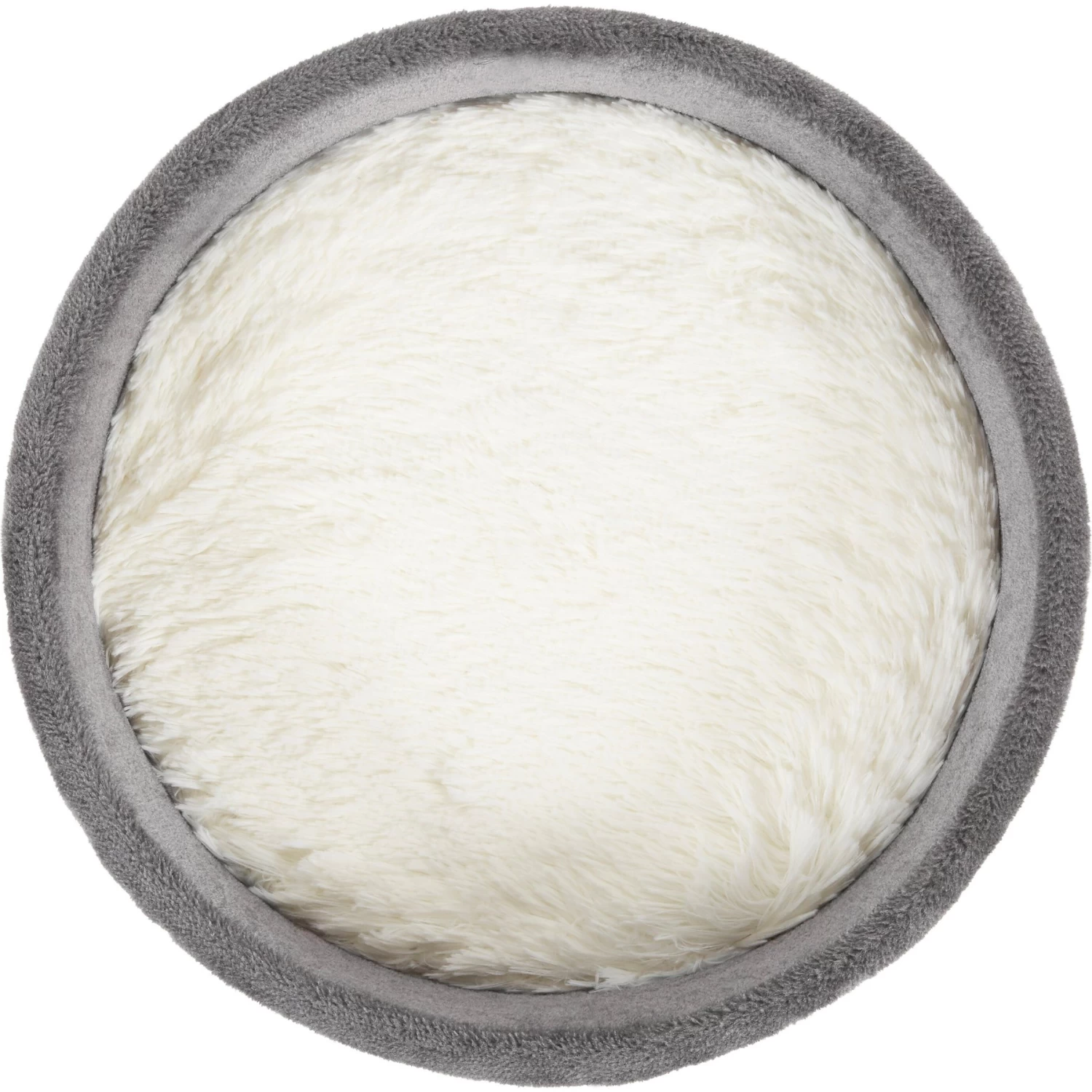 Frisco Modern Round Elevated Cat Bed 6 Frisco Modern Round Elevated Cat Bed - Image 4