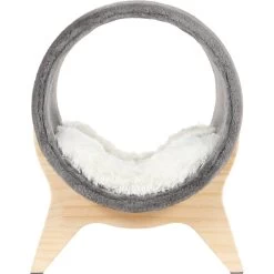 Frisco Modern Tunnel Elevated Cat Bed -Frisco 214365 PT2. AC SS1800 V1589908901