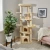 Frisco 76-in XXL Heavy Duty Cat Tree 2 Frisco 76-in XXL Heavy Duty Cat Tree -Frisco 214394 MAIN. AC SS1800 V1606832350