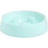 Frisco Fish Shaped Ridges Slow Feed Bowl -Frisco 216046 MAIN. AC SS1800 V1591020700