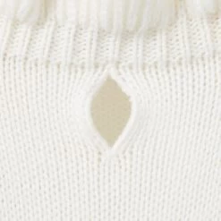 Frisco V Ruffle Dog & Cat Sweater Dress 14 Frisco V Ruffle Dog & Cat Sweater Dress -Frisco 223730 PT5. AC SS1800 V1599569788