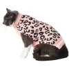 Frisco Leopard Print Dog & Cat Sweater -Frisco 223755 MAIN. AC SS1800 V1599500755