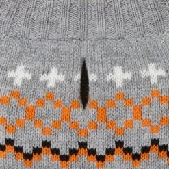 Frisco Fox Dog & Cat Sweater -Frisco 223811 PT5. AC SS1800 V1598652681