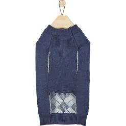 Frisco Argyle Dog & Cat Sweater 13 Frisco Argyle Dog & Cat Sweater -Frisco 223858 PT4. AC SS1800 V1599748855