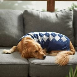 Frisco Argyle Dog & Cat Sweater 15 Frisco Argyle Dog & Cat Sweater -Frisco 223858 PT7. AC SS1800 V1599923234