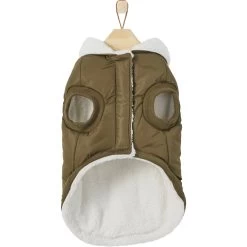 Frisco Mid-Heavyweight Love Insulated Dog & Cat Coat 12 Frisco Mid-Heavyweight Love Insulated Dog & Cat Coat -Frisco 224034 PT4. AC SS1800 V1599571854