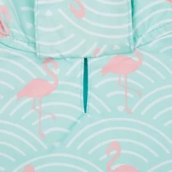 Frisco Lightweight Flamingo Dog Raincoat 12 Frisco Lightweight Flamingo Dog Raincoat -Frisco 224066 PT5. AC SS1800 V1614985994